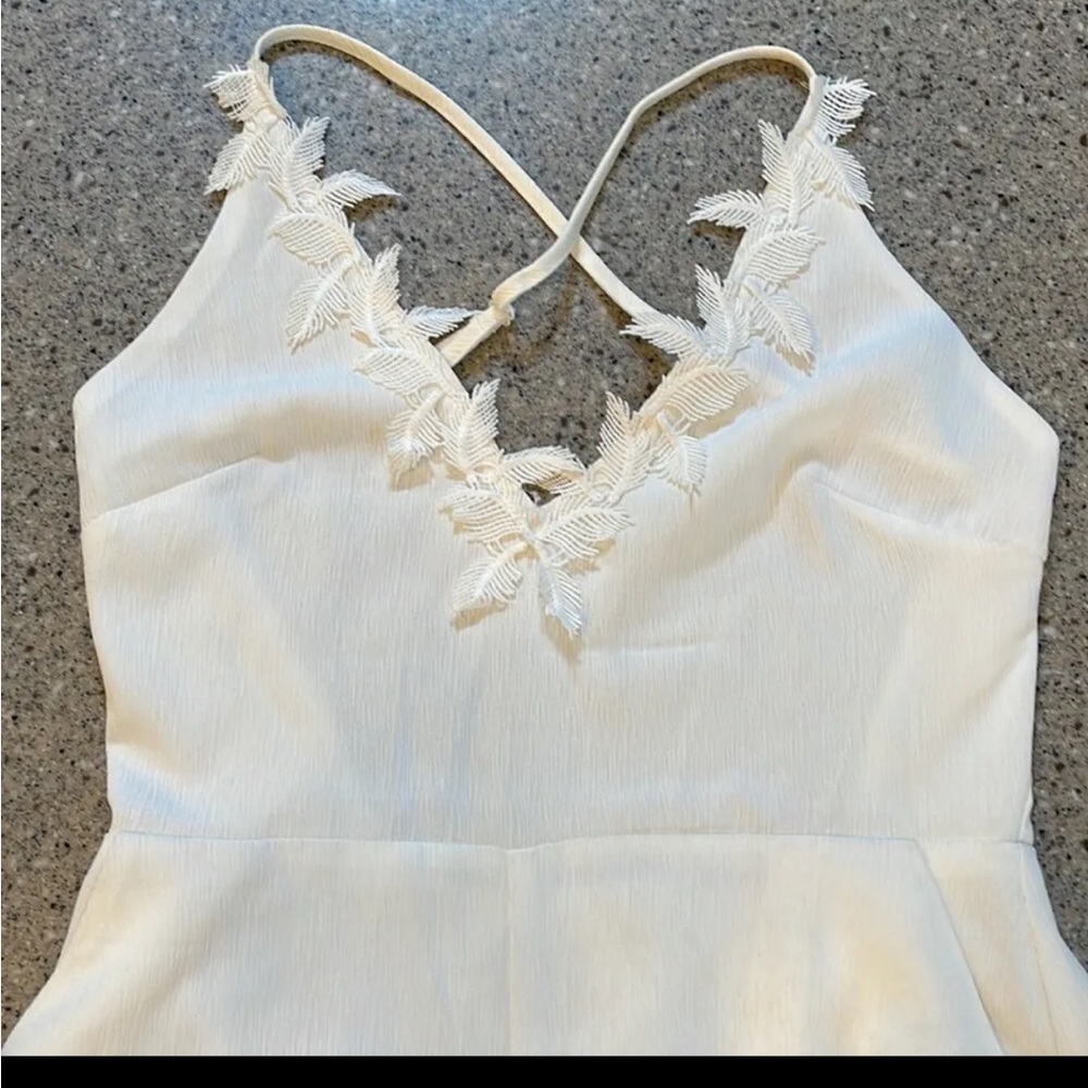 ASTR ROMPER - Picture 4 of 5